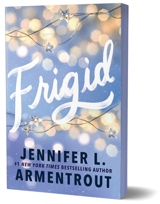 Frigid (Deluxe Edition) (Special) (Frigid #1)