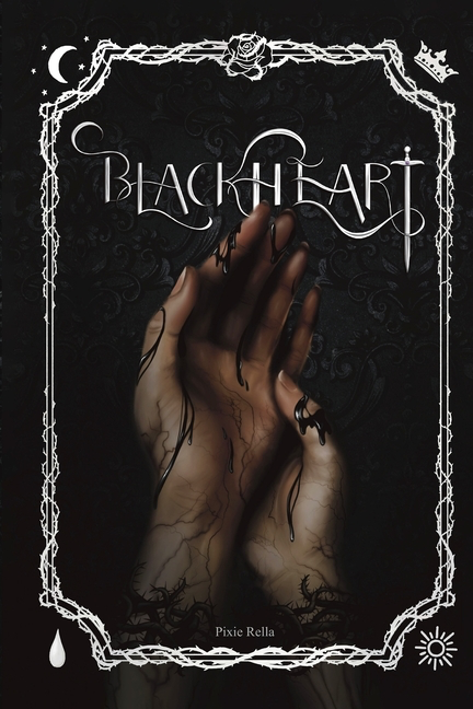 Blackheart (The Blackheart Saga #1)