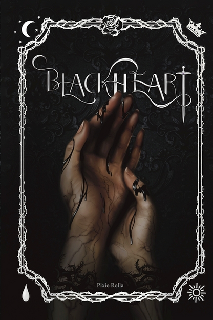 Blackheart (The Blackheart Saga #1)