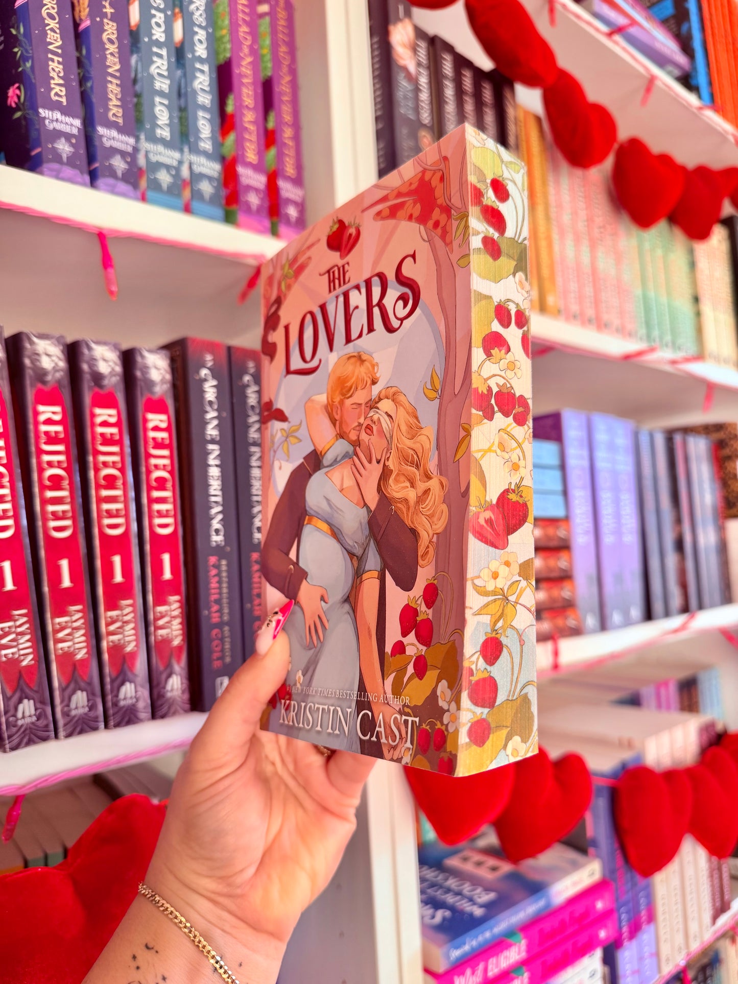 The Lovers (Deluxe Edition): a Towerfall novel (Towerfall, 2)