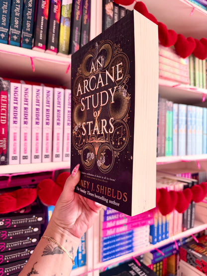 An Arcane Study of Stars
