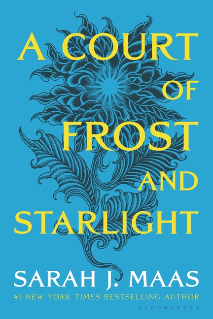 A Court Of Frost And Starlight (Book 4)