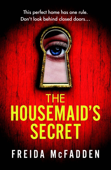 The Housemaids Secret (Book 2)