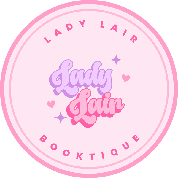 Lady Lair Booktique