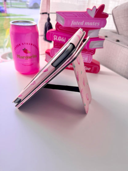 Heartberry Bliss Kindle Case