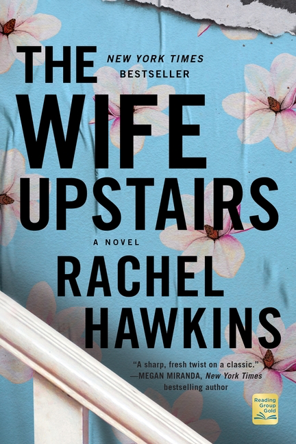 The Wife Upstairs