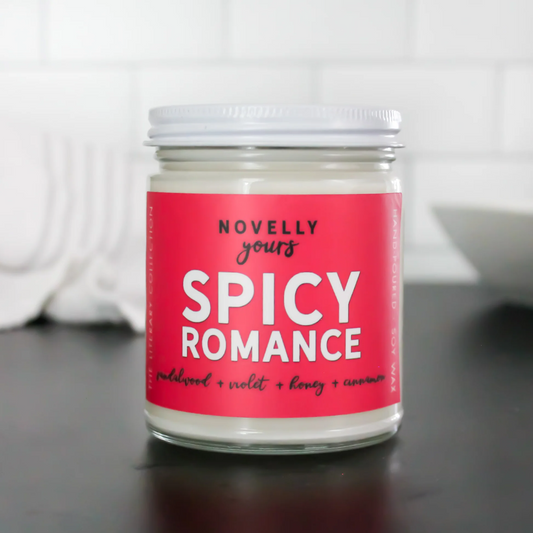 Spicy Romance