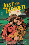 Lost and Lassoed: A Rebel Blue Ranch Novel (Rebel Blue Ranch)