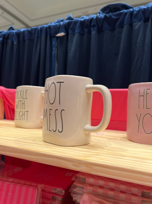 Mugs