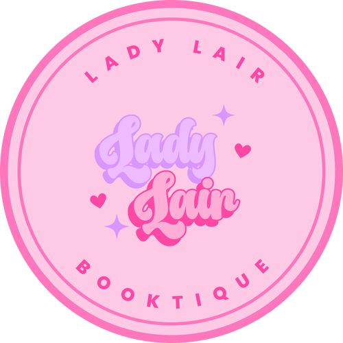 Lady Lair Booktique