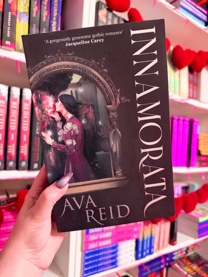 Innamorata (Uk Edition, Paperback)