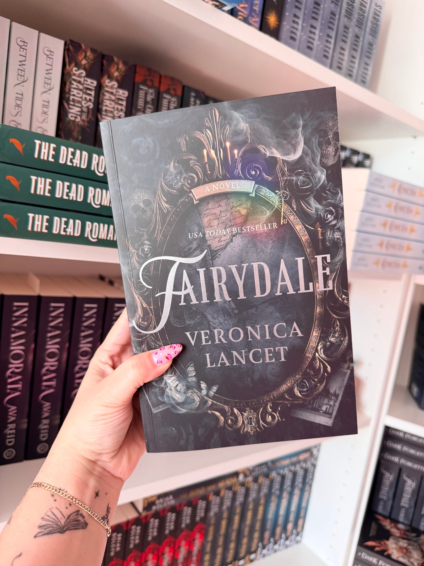 Fairydale (Uk edition, Paperback)