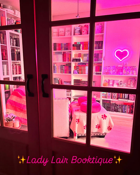 Move To The Front Of The Line!