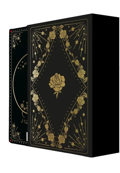 The Return To Caraval Complete Collection Box Set (UK-Edition Hardcover)