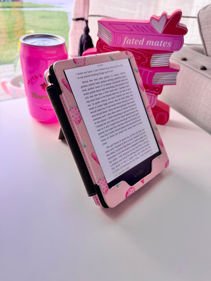 Heartberry Bliss Kindle Case