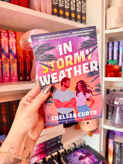 In Stormy Weather (UK, The Works Exclusive)