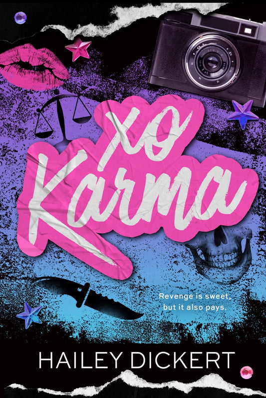 XO Karma (Pre-order incentive)