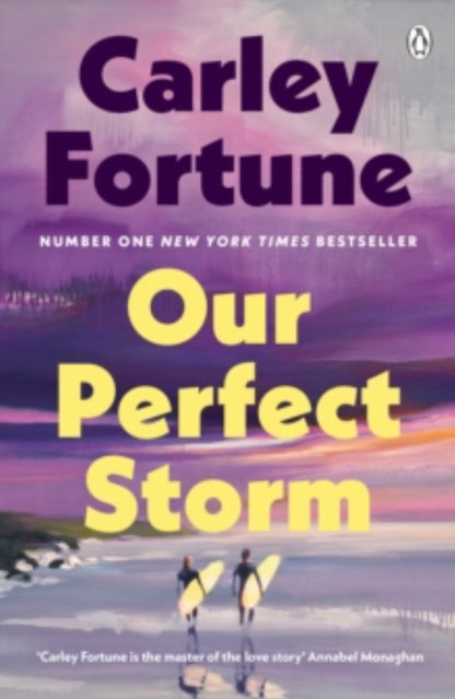 Our Perfect Storm (Uk Edition, Paperback)