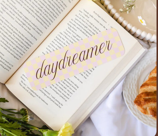 Daydreamer Bookmark