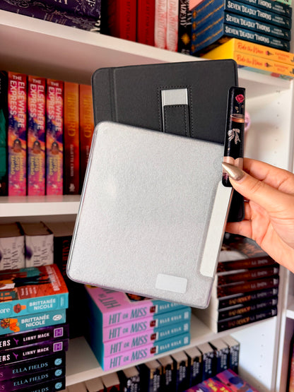 Enchanted Rose | Kobo Libra 2 Case
