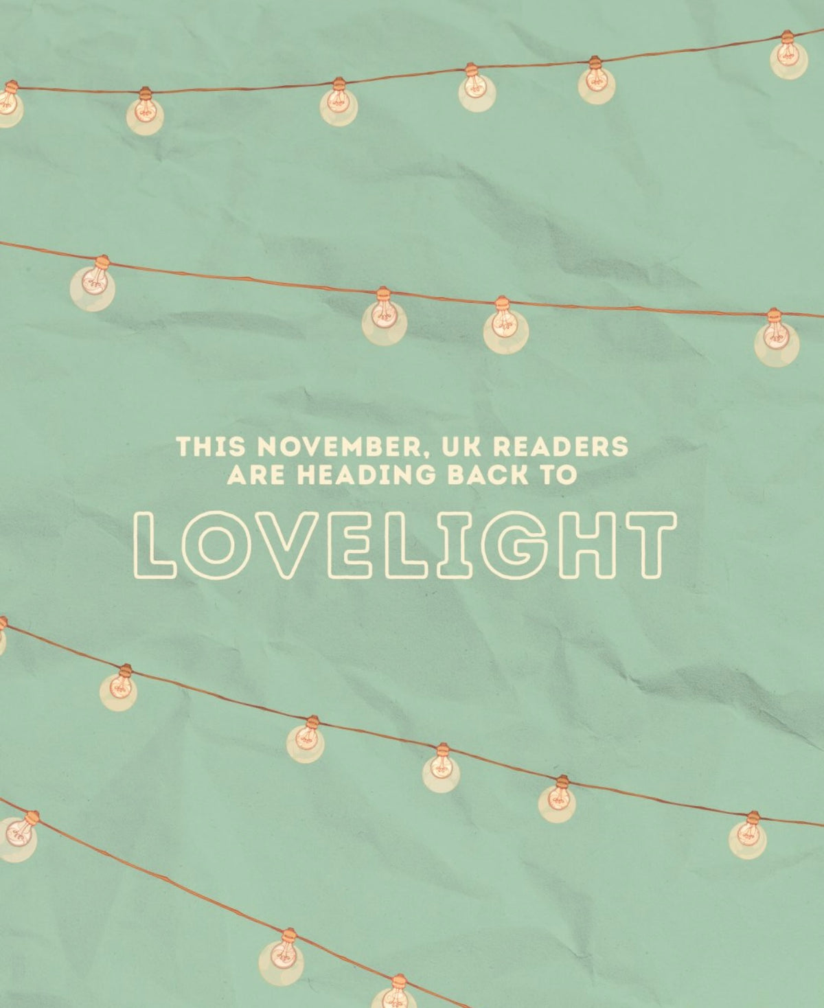 Lovelight Farms: Deluxe Hardcover Edition (UK)