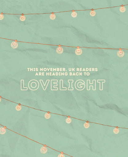 Lovelight Farms: Deluxe Hardcover Edition (UK)
