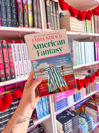 American Fantasy