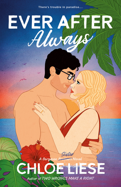 Ever After Always (Second Chance Book)