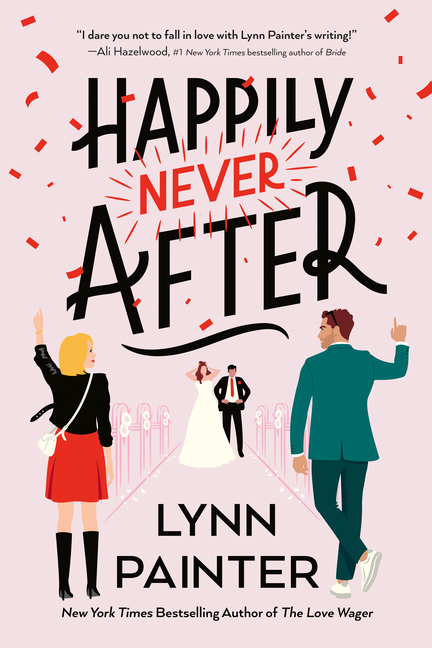 Happily Never After (Second Chance Book)