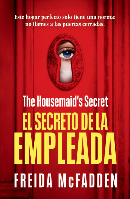 El Secreto De La Empleada - The Housemaid’s Secret (Libro #2)