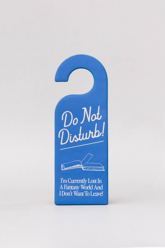 Novelty Bookmark, Fantasy World
